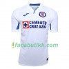 Fotballdrakt Cruz Azul Bortetrøye 2019-2020 Kortermet